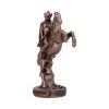 Valkyrie Chooser of the Slain Mini Bronze Figurine
