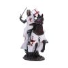 Take to Your Steed – Medieval Templar Knight Figurine