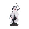 Take to Your Steed – Medieval Templar Knight Figurine