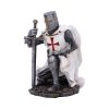 Take The Knee – Templar Knight Figurine