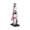Take a Stand – Templar Knight Figurine