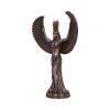 Graceful Isis Figurine – Embodiment of Magic, Wisdom, and Divinity