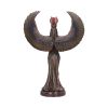 Graceful Isis Figurine – Embodiment of Magic, Wisdom, and Divinity