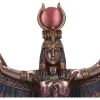 Graceful Isis Figurine – Embodiment of Magic, Wisdom, and Divinity