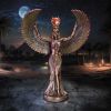 Graceful Isis Figurine – Embodiment of Magic, Wisdom, and Divinity