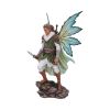 Caspian – Enchanting Forest Fairy with Majestic Wings