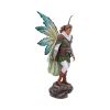 Caspian – Enchanting Forest Fairy with Majestic Wings