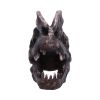 Dilophosaurus Skull Resin Replica