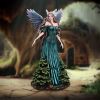 Elowynn Resin Fairy Figurine