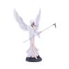 Mercy (Small) Resin Hooded Angel Figurine