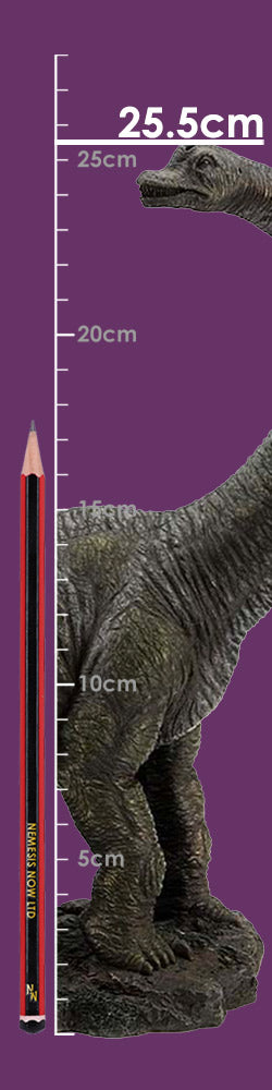 Brachiosaurus Figurine 25.5cm