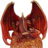 The Venusian Planet Dragons (Venus)