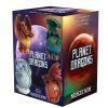 The Venusian Planet Dragons (Venus)