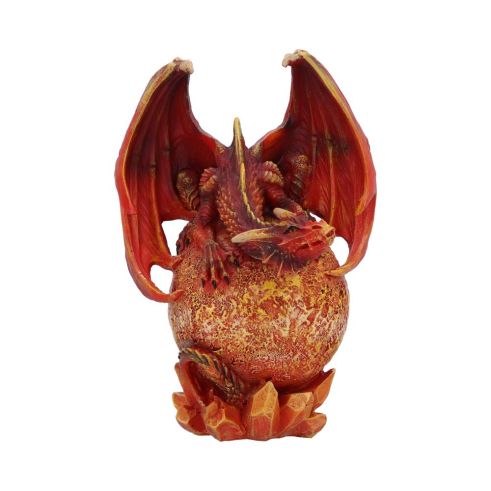 The Venusian Planet Dragons (Venus)