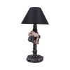 Cranium Crucis Table Lamp