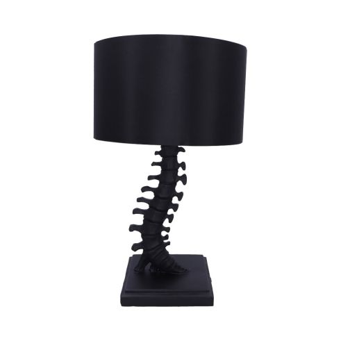 Vertebrae Table Lamp