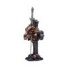 Last Dragon Sword Letter Opener