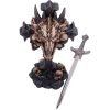 Last Dragon Sword Letter Opener
