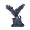 Ravynne Gothic Fairy Figurine