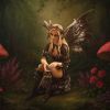 Velissara Gothic Fairy Figurine