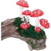 Toadstool Trunk 15.2cm