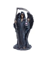 Final Gesture Candle Holder