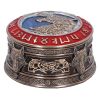 Fenrir’s Treasure Box