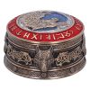 Fenrir’s Treasure Box