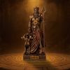 Hades God of the Underworld Mini Figurine