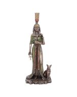 Thoth God of Knowledge Figurine