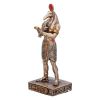 Thoth Gof of Knowledge Mini Figurine