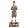 Thoth Gof of Knowledge Mini Figurine