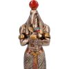 Thoth Gof of Knowledge Mini Figurine