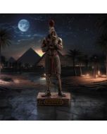 Thoth God of Knowledge Figurine