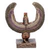 Isis Goddess of Magic and Wisdom Mini Figurine