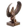 Isis Goddess of Magic and Wisdom Mini Figurine