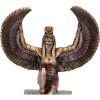 Isis Goddess of Magic and Wisdom Mini Figurine