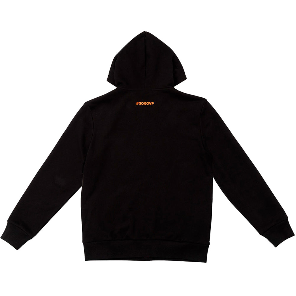 Virtus.pro basic collection zip hoodie black, L
