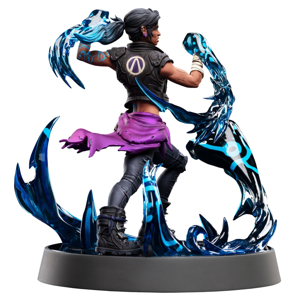 Weta Workshop Borderlands 3 - Amara Figure of Fandom