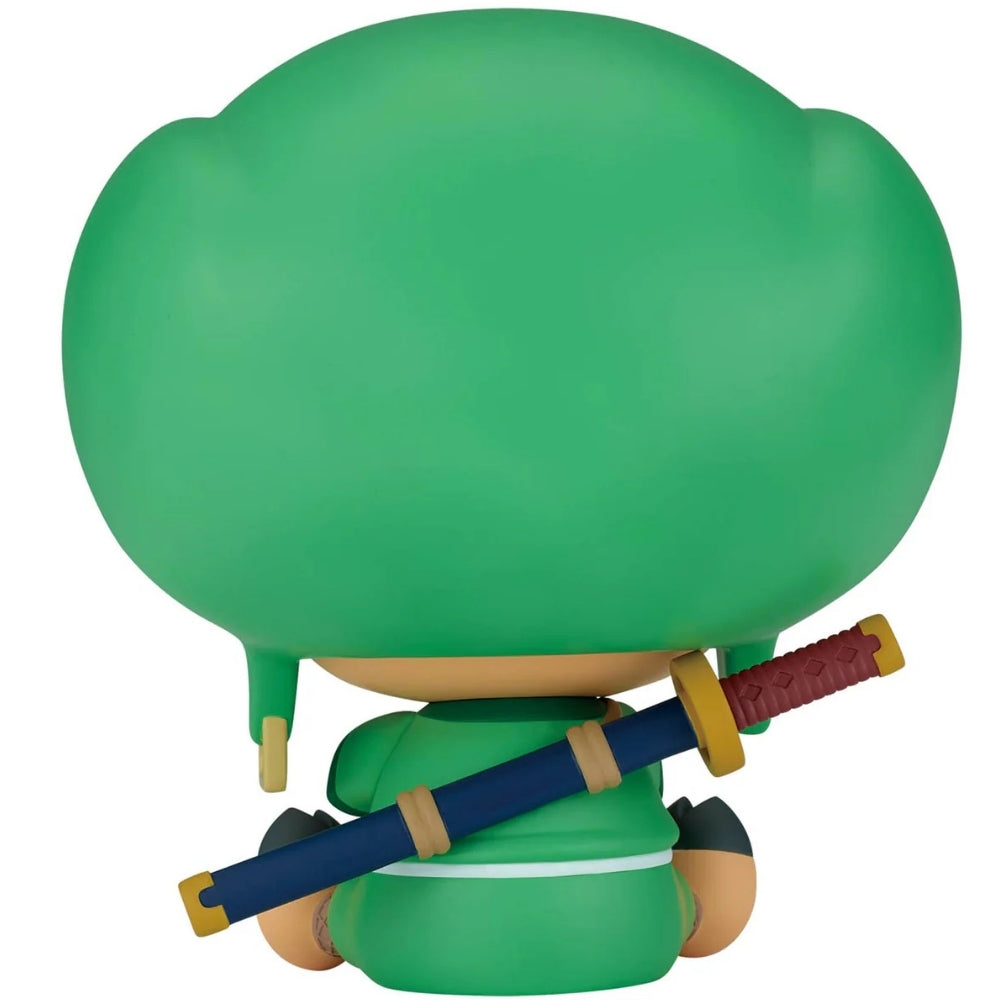 Bandai - One Piece Sofvimates-Chopperemon