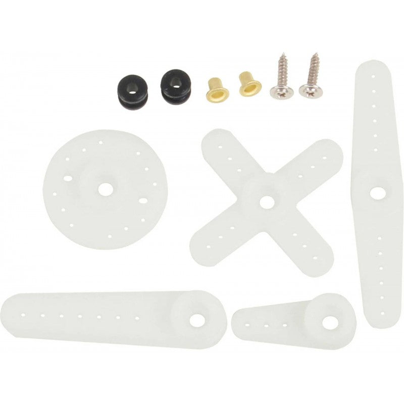 DES servo accessories 8