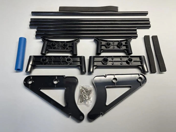 Joysway 881198 - DF95 Standard Boat Stand plus upgrade