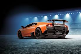 1:24 Lamborg.Murcielago SV 2.4G 100% RTR