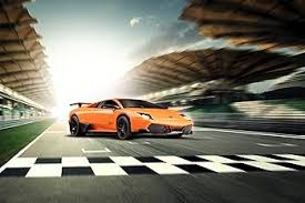 1:24 Lamborg.Murcielago SV 2.4G 100% RTR