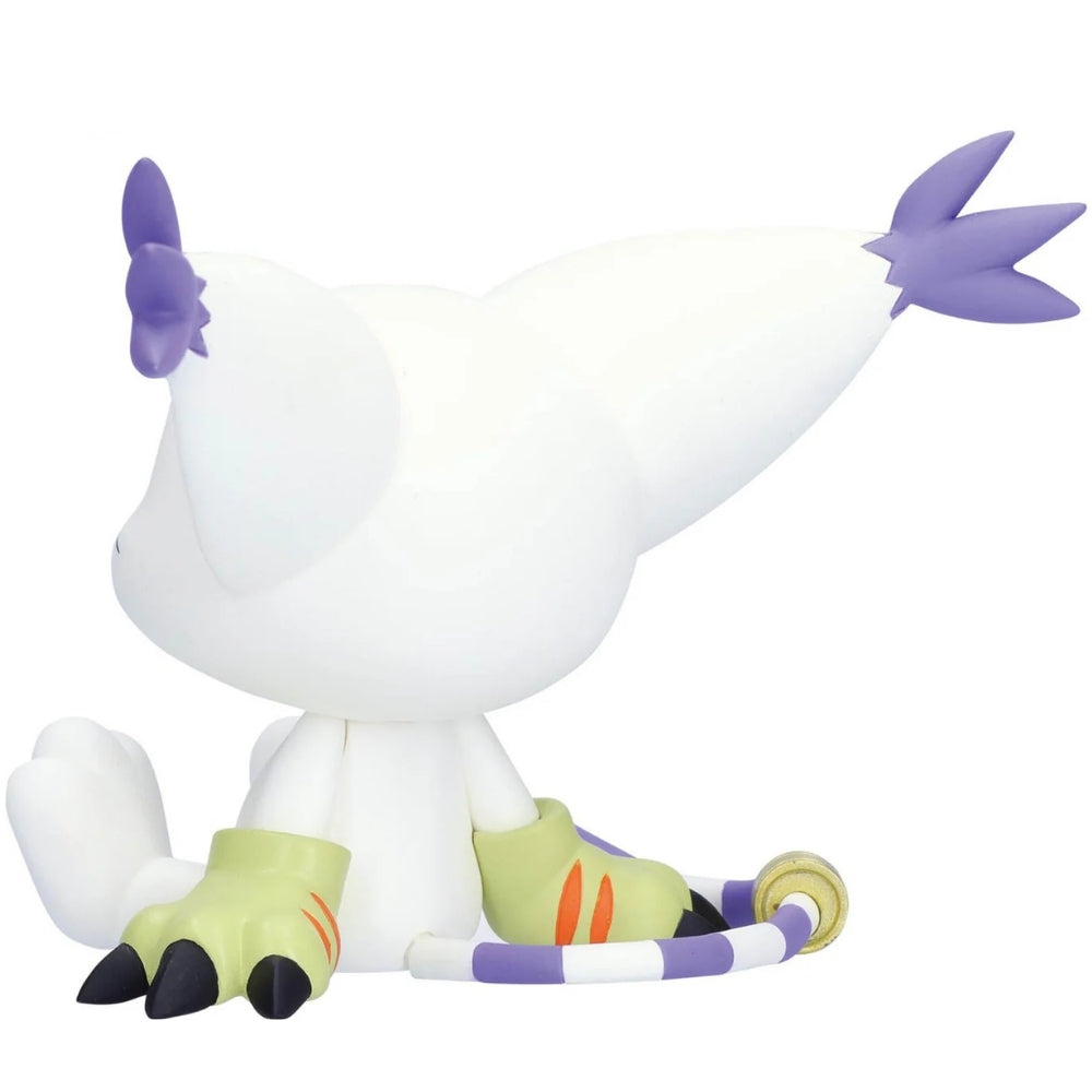 Bandai Digimon Adventure Sofvimates Tailmon