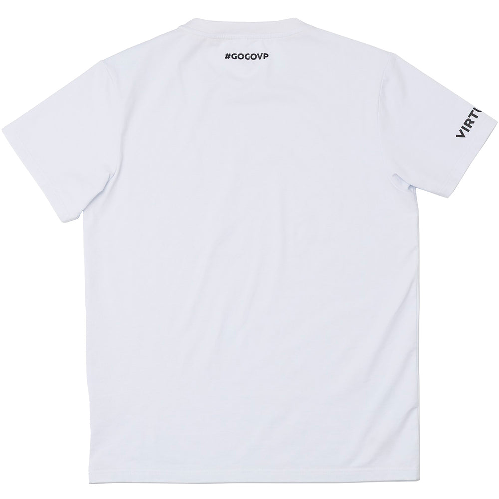Virtus.pro basic collection t-shirt white, M