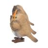 Three Wise Robin Figurines 8cm
