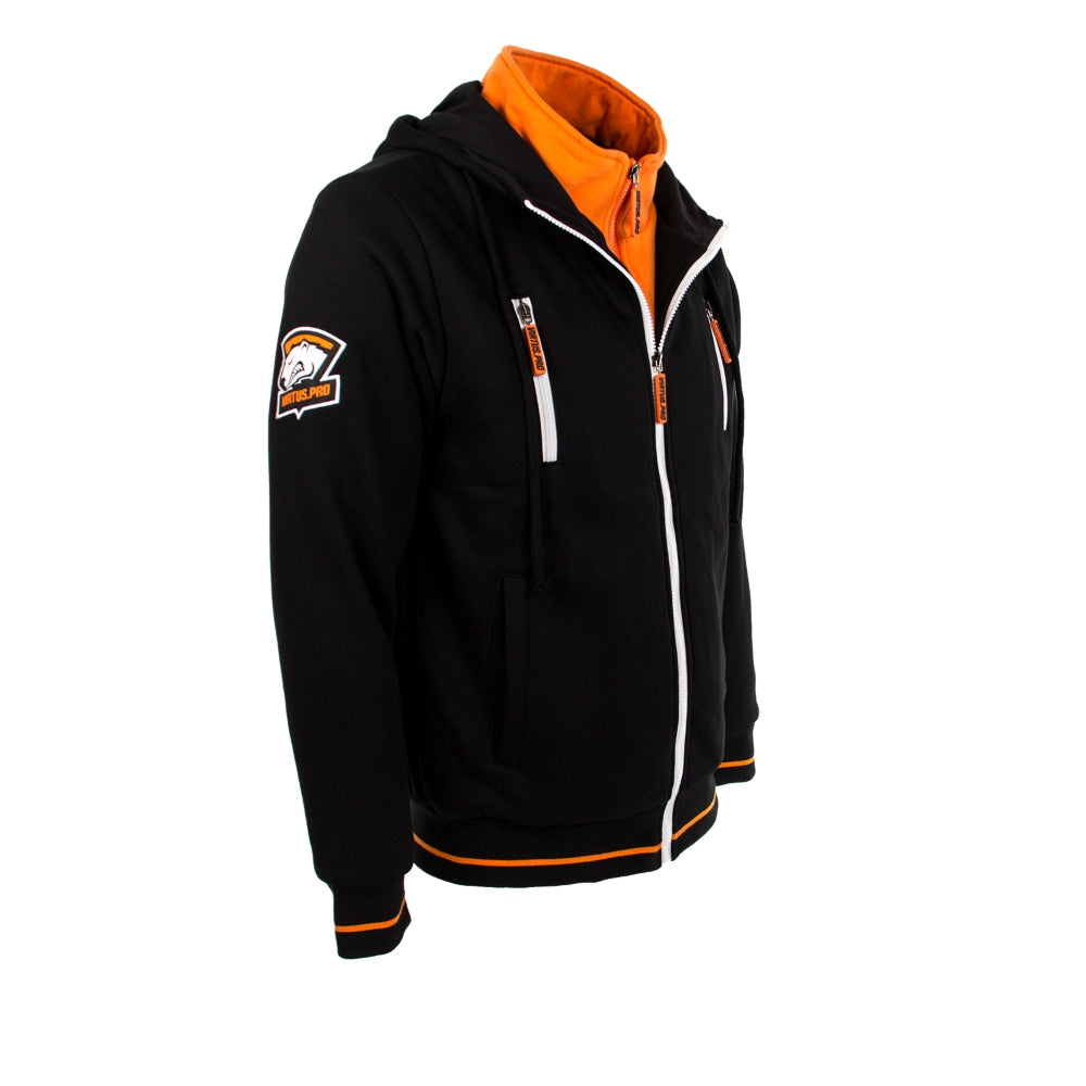 Virtus.pro - Player Premium Hoodie, M