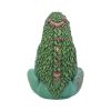Large Ethereal Mother Earth Gaia Art Statue Painted Figurine