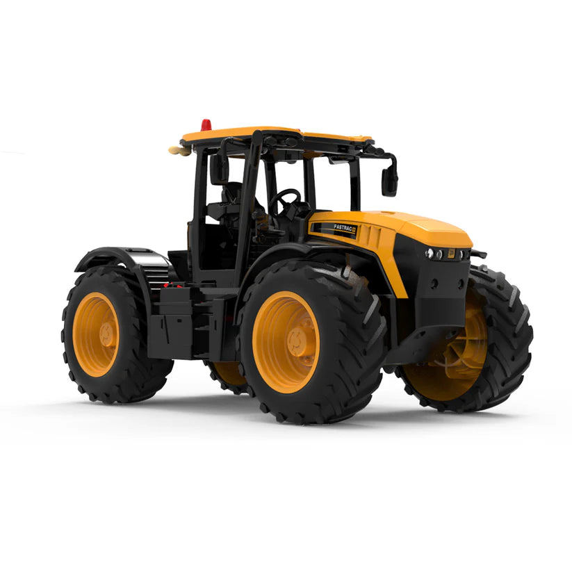 JCB Fastrac 4220 remote-controlled tractor - scale 1:24